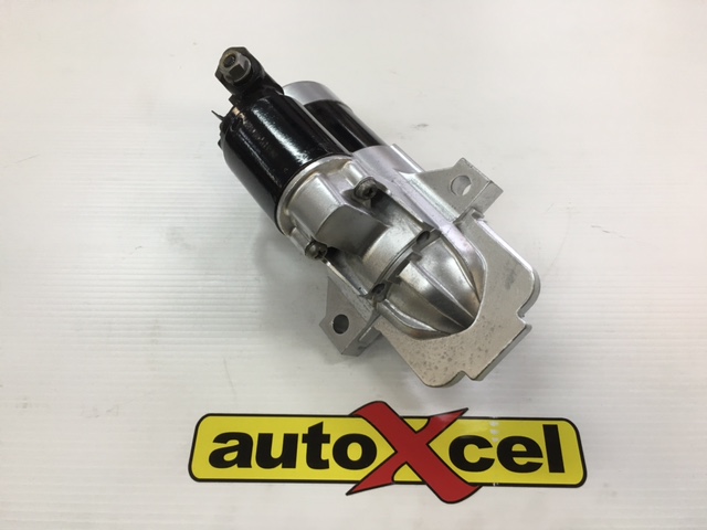Mazda 6 starter motor